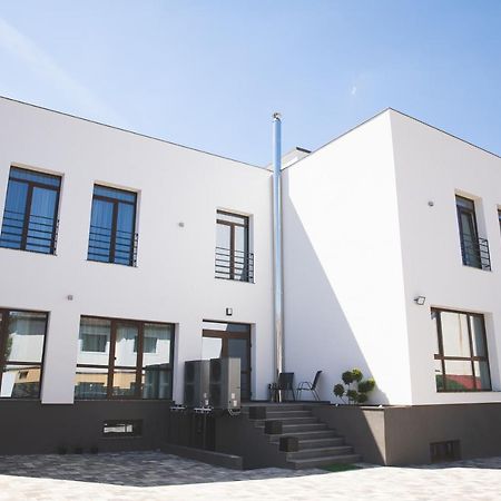 Majestic Boutique Hotel Adult Only Băile Felix Dış mekan fotoğraf