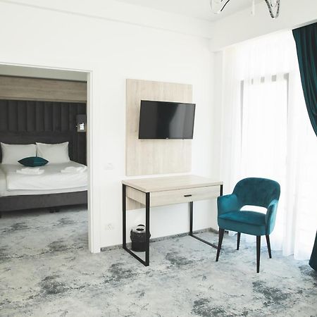 Majestic Boutique Hotel Adult Only Băile Felix Dış mekan fotoğraf