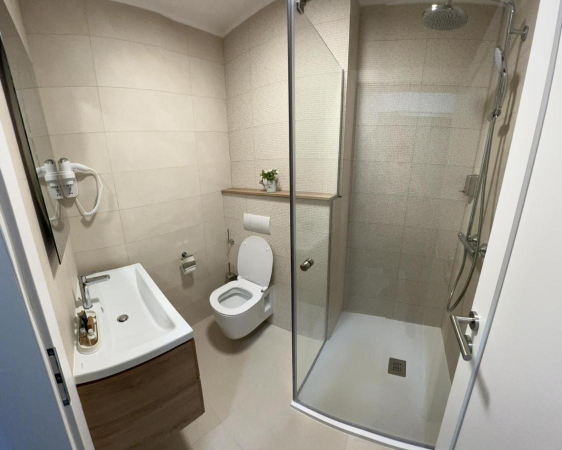 Majestic Boutique Hotel Adult Only Băile Felix Dış mekan fotoğraf