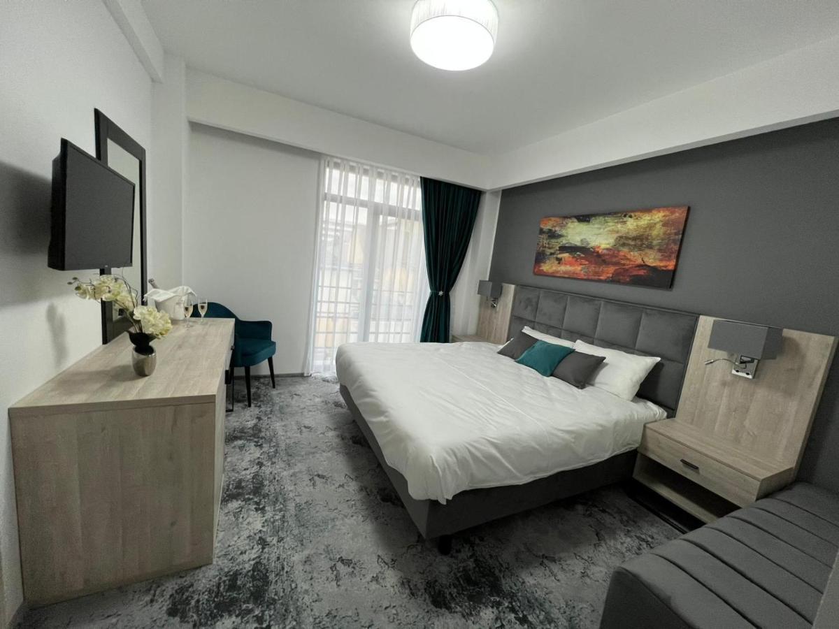 Majestic Boutique Hotel Adult Only Băile Felix Dış mekan fotoğraf