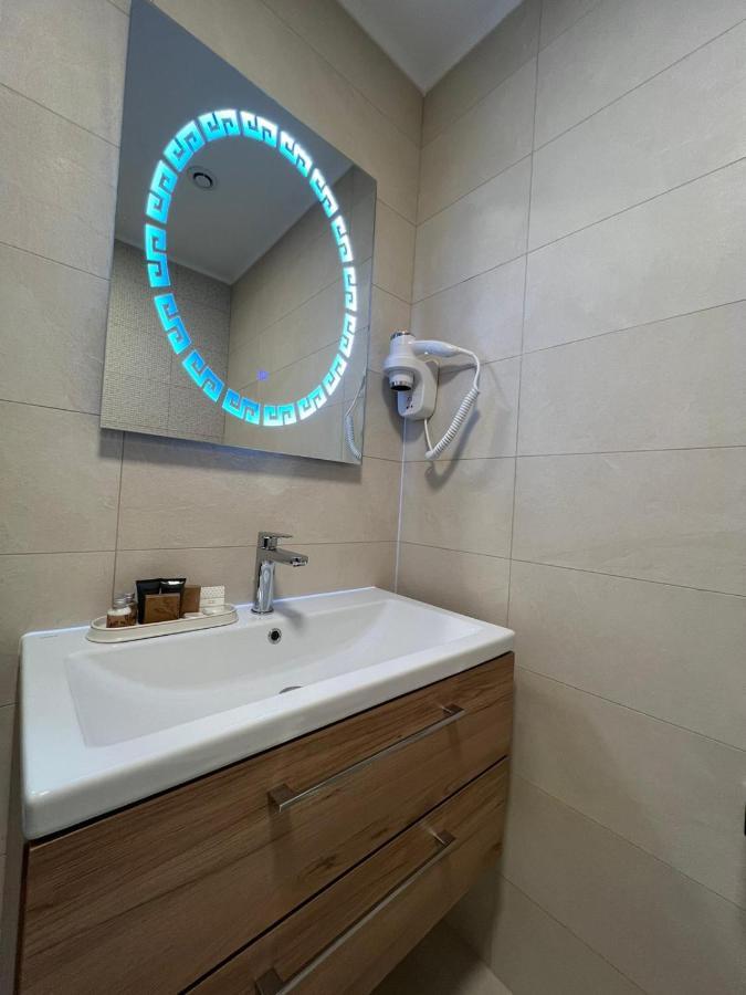 Majestic Boutique Hotel Adult Only Băile Felix Dış mekan fotoğraf