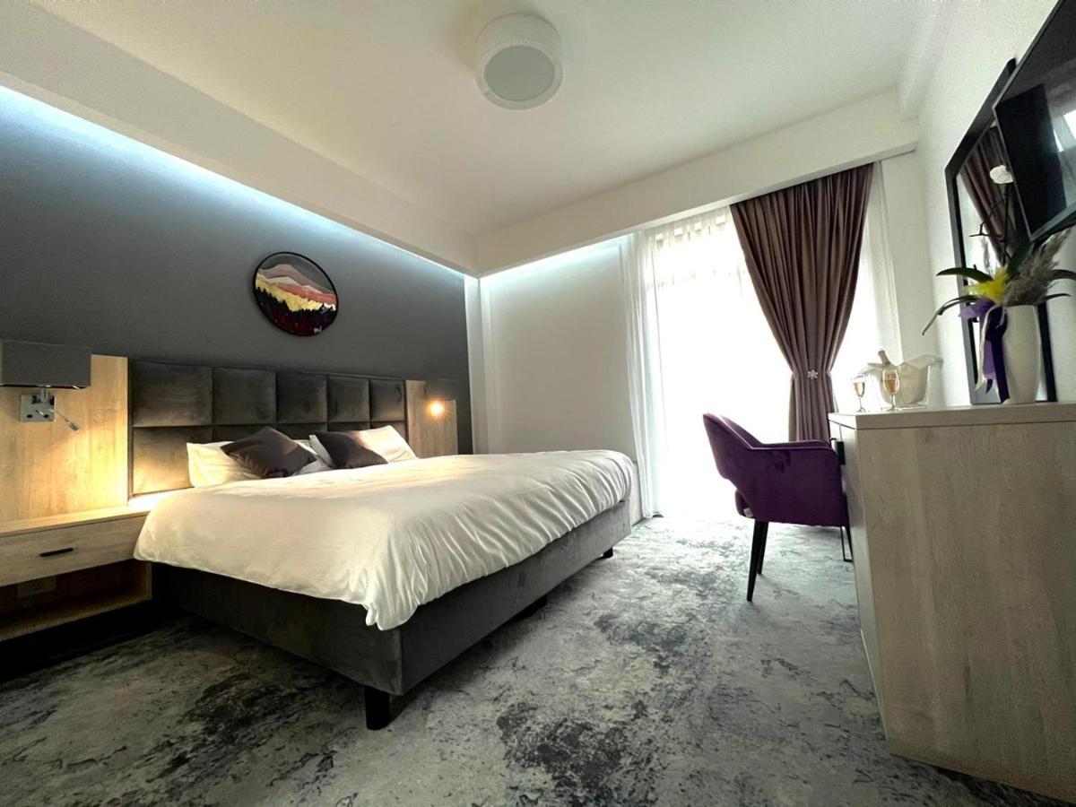 Majestic Boutique Hotel Adult Only Băile Felix Dış mekan fotoğraf