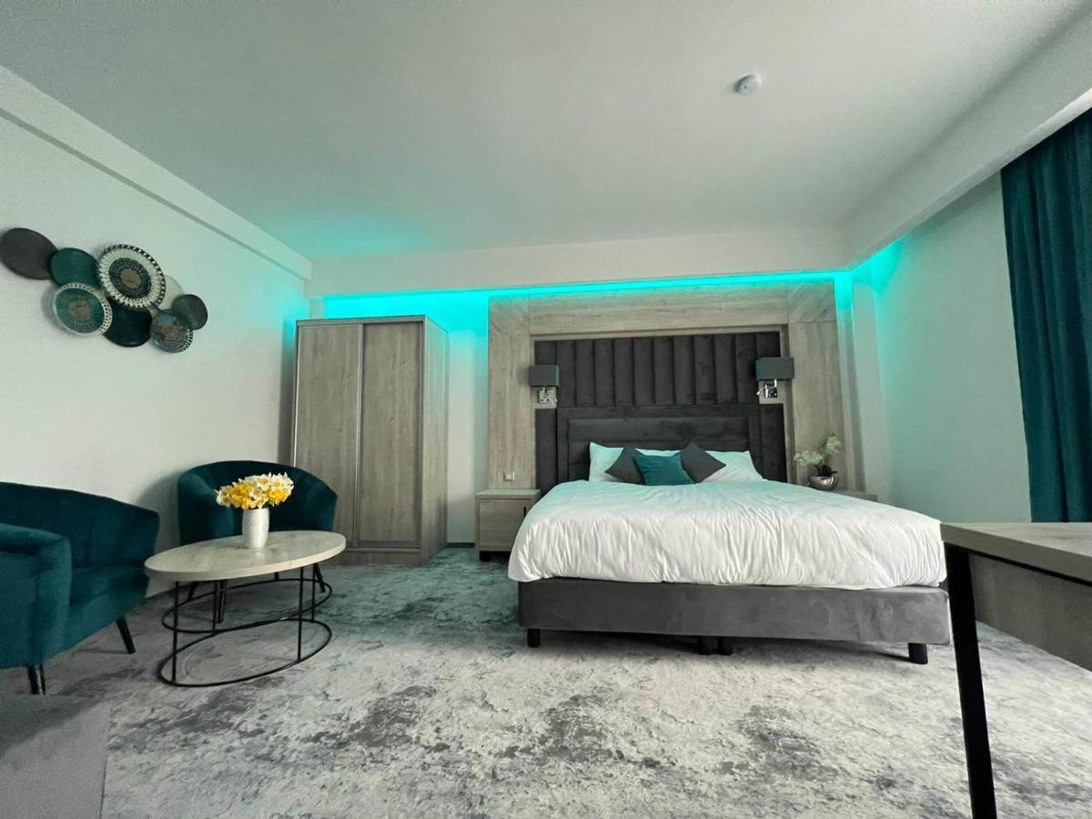 Majestic Boutique Hotel Adult Only Băile Felix Dış mekan fotoğraf