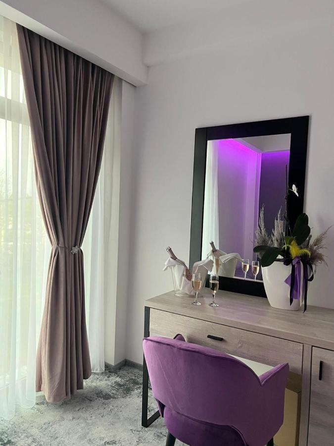 Majestic Boutique Hotel Adult Only Băile Felix Dış mekan fotoğraf