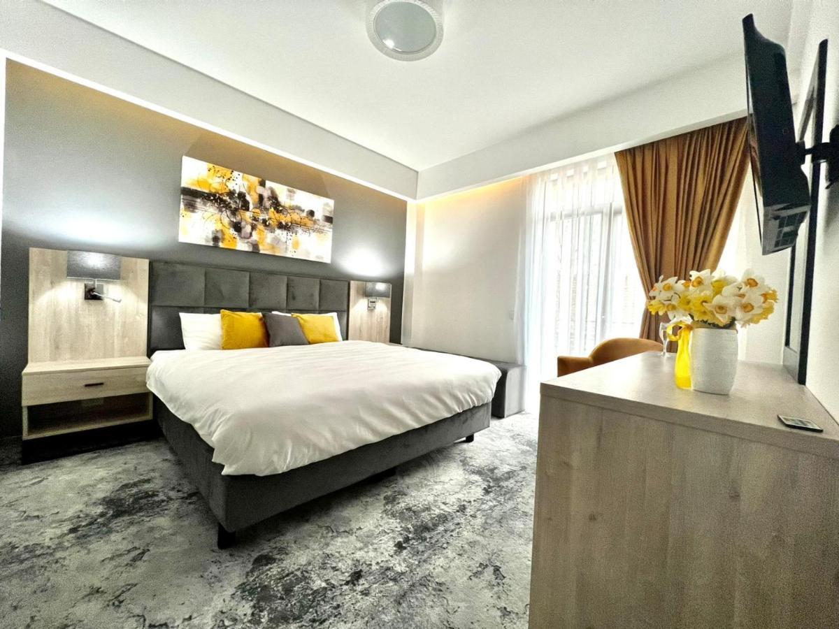 Majestic Boutique Hotel Adult Only Băile Felix Dış mekan fotoğraf