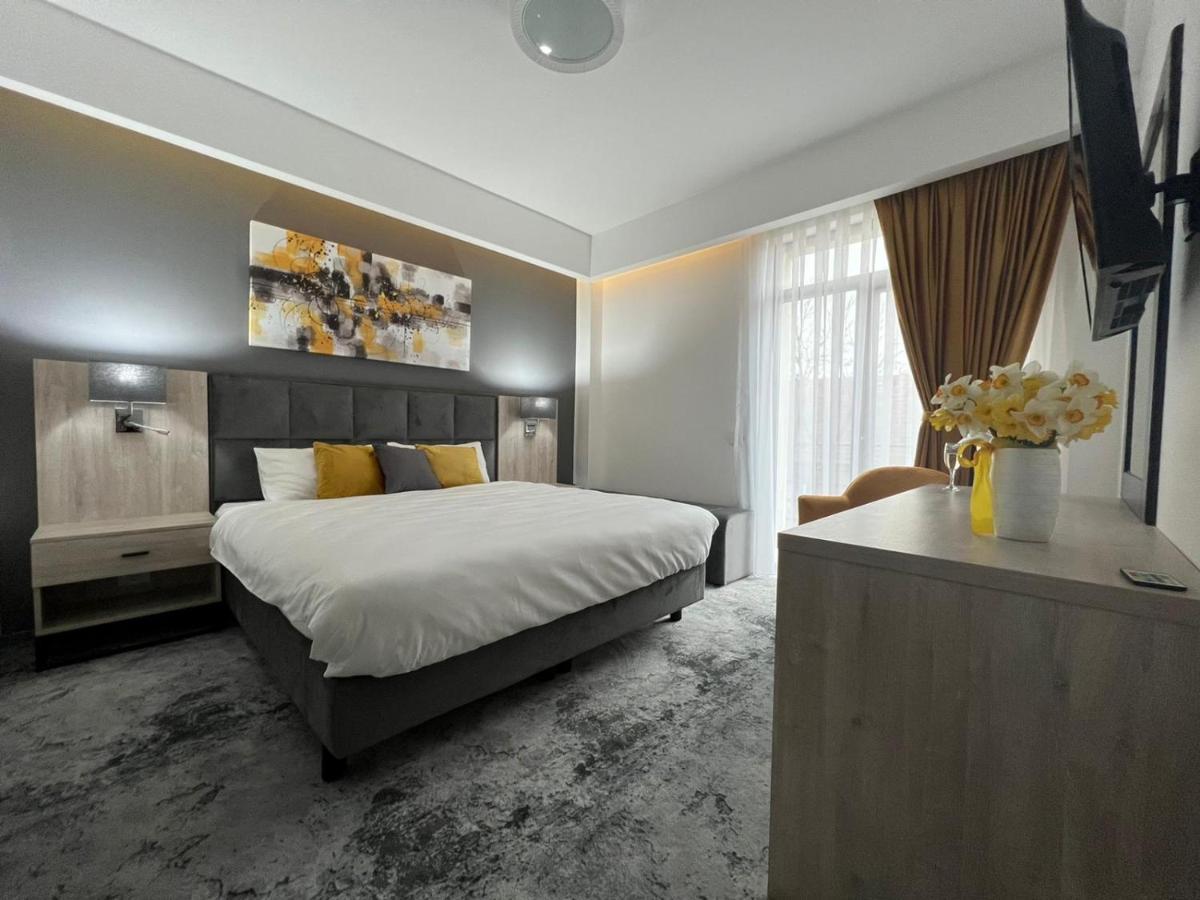 Majestic Boutique Hotel Adult Only Băile Felix Dış mekan fotoğraf
