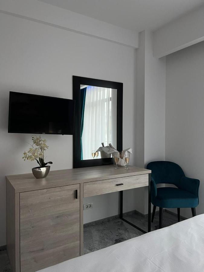 Majestic Boutique Hotel Adult Only Băile Felix Dış mekan fotoğraf