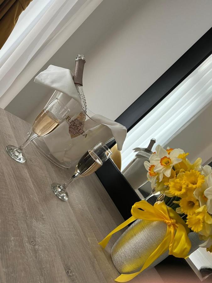 Majestic Boutique Hotel Adult Only Băile Felix Dış mekan fotoğraf