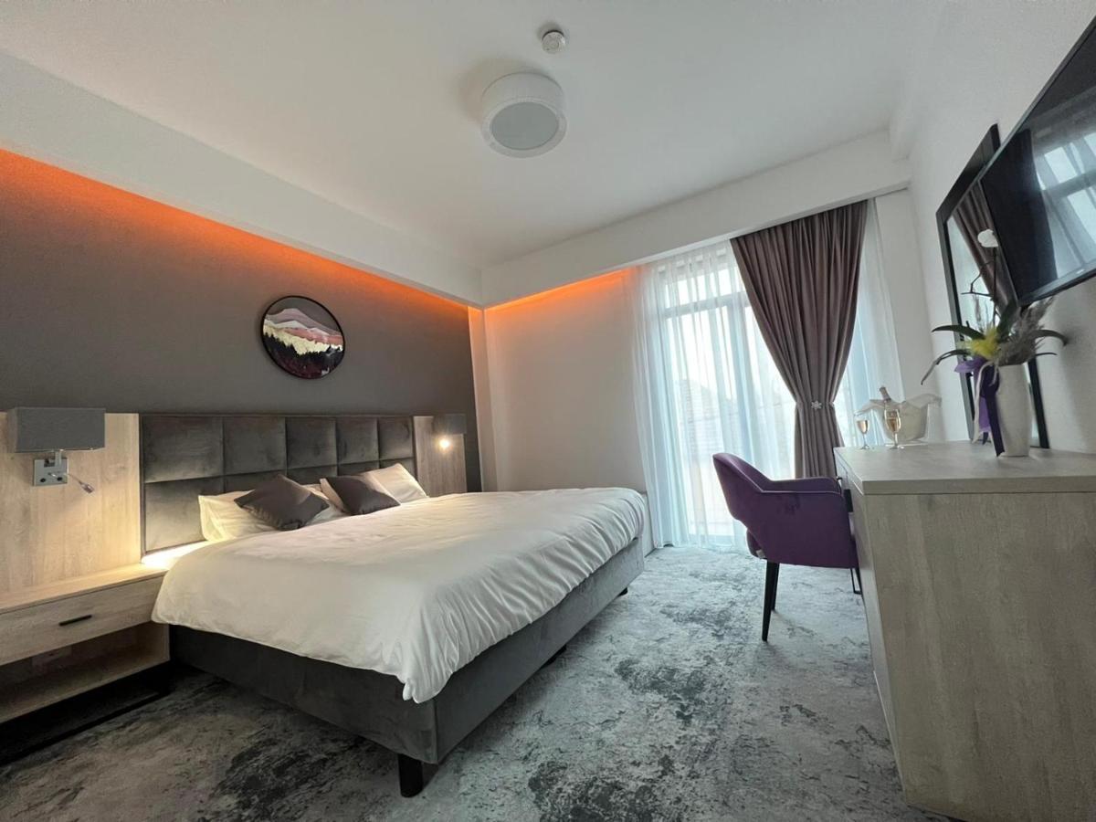 Majestic Boutique Hotel Adult Only Băile Felix Dış mekan fotoğraf