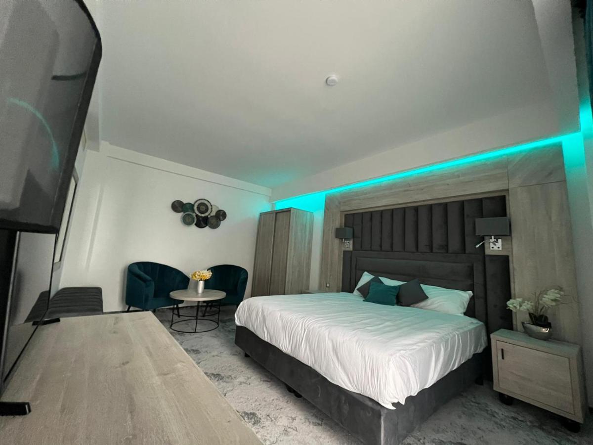 Majestic Boutique Hotel Adult Only Băile Felix Dış mekan fotoğraf