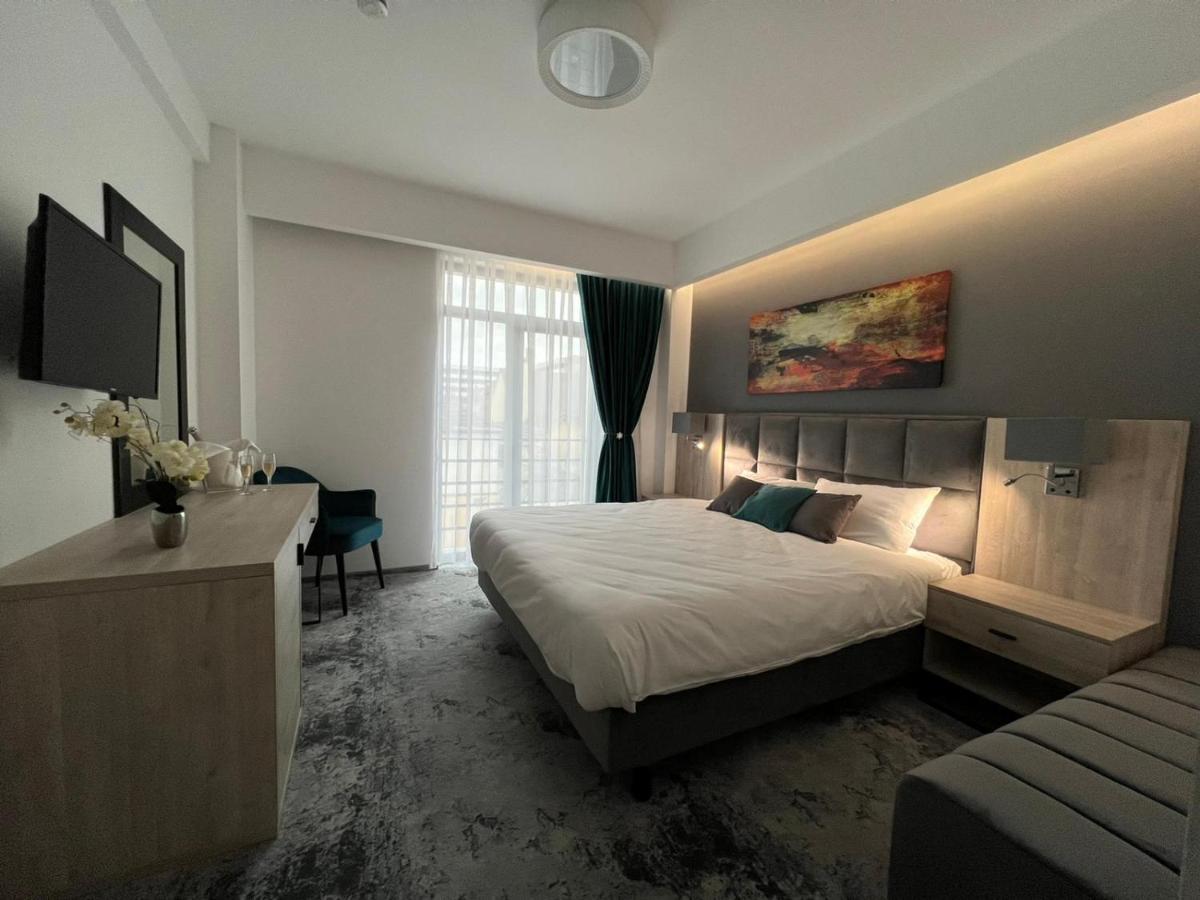 Majestic Boutique Hotel Adult Only Băile Felix Dış mekan fotoğraf