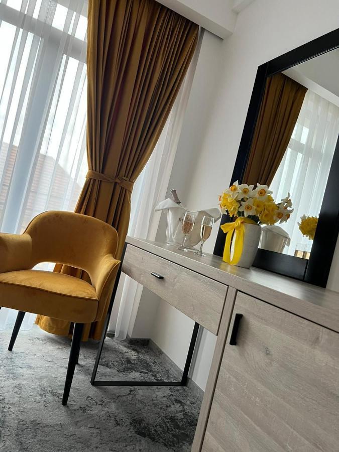 Majestic Boutique Hotel Adult Only Băile Felix Dış mekan fotoğraf