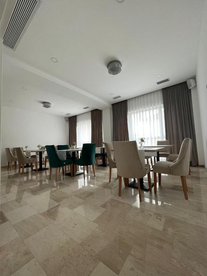 Majestic Boutique Hotel Adult Only Băile Felix Dış mekan fotoğraf