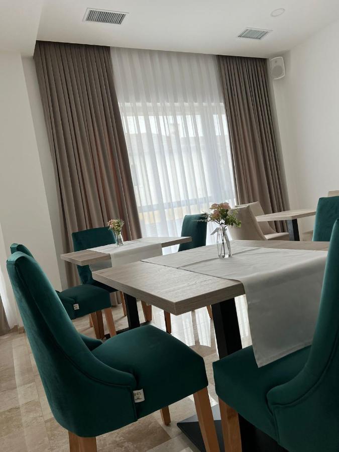 Majestic Boutique Hotel Adult Only Băile Felix Dış mekan fotoğraf