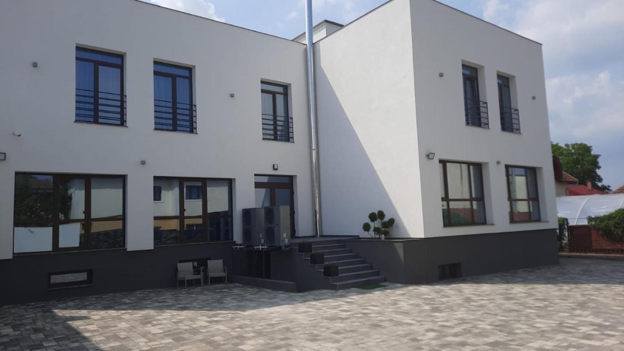 Majestic Boutique Hotel Adult Only Băile Felix Dış mekan fotoğraf