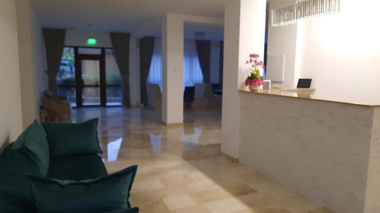 Majestic Boutique Hotel Adult Only Băile Felix Dış mekan fotoğraf