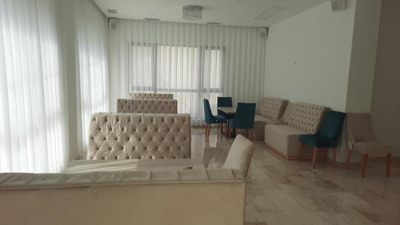 Majestic Boutique Hotel Adult Only Băile Felix Dış mekan fotoğraf