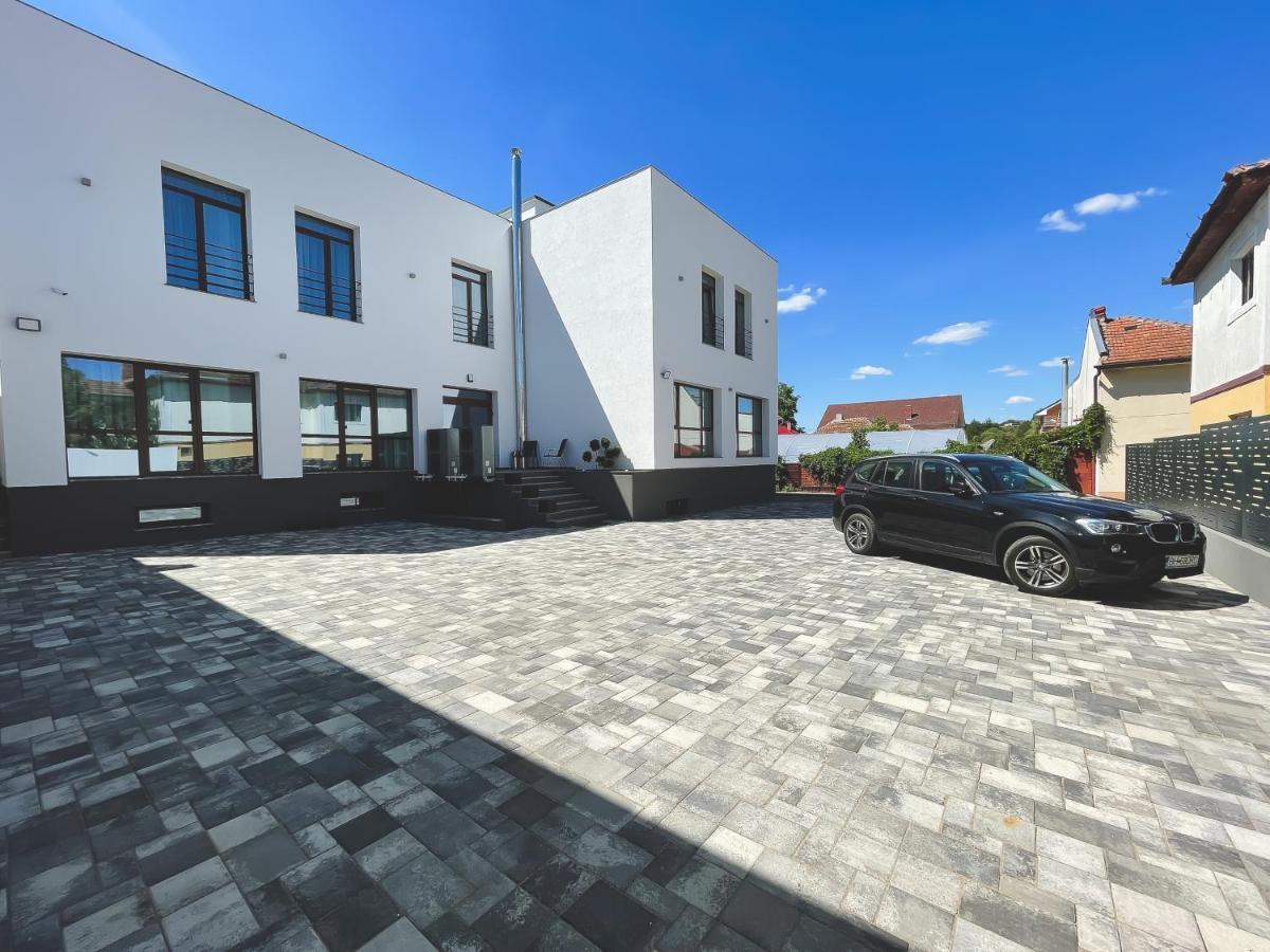 Majestic Boutique Hotel Adult Only Băile Felix Dış mekan fotoğraf