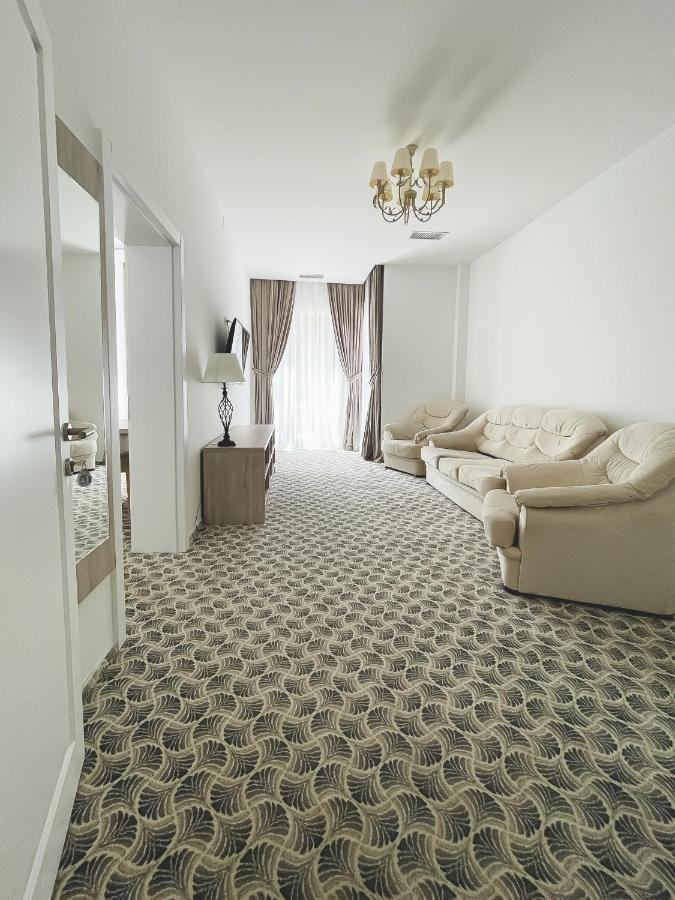 Majestic Boutique Hotel Adult Only Băile Felix Dış mekan fotoğraf