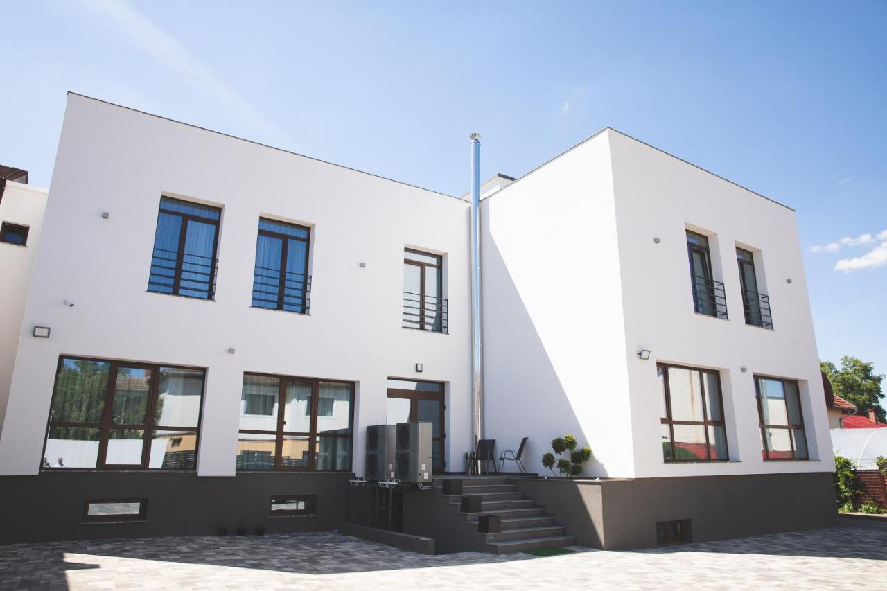 Majestic Boutique Hotel Adult Only Băile Felix Dış mekan fotoğraf