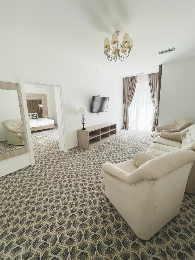 Majestic Boutique Hotel Adult Only Băile Felix Dış mekan fotoğraf