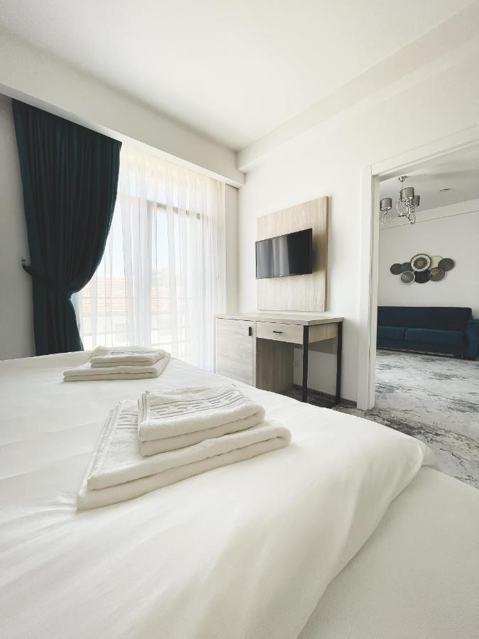 Majestic Boutique Hotel Adult Only Băile Felix Dış mekan fotoğraf