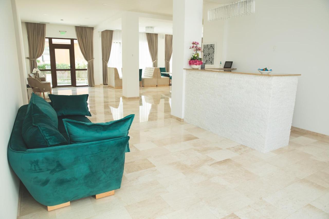 Majestic Boutique Hotel Adult Only Băile Felix Dış mekan fotoğraf