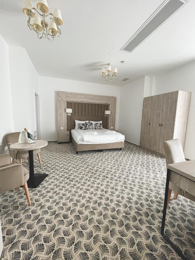 Majestic Boutique Hotel Adult Only Băile Felix Dış mekan fotoğraf