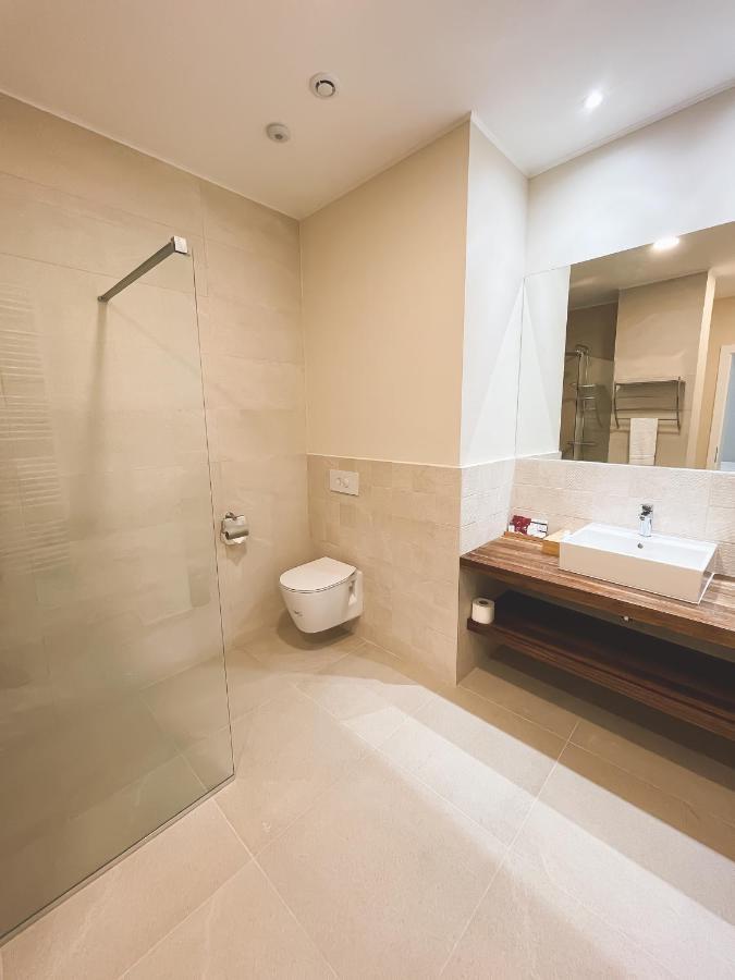 Majestic Boutique Hotel Adult Only Băile Felix Dış mekan fotoğraf