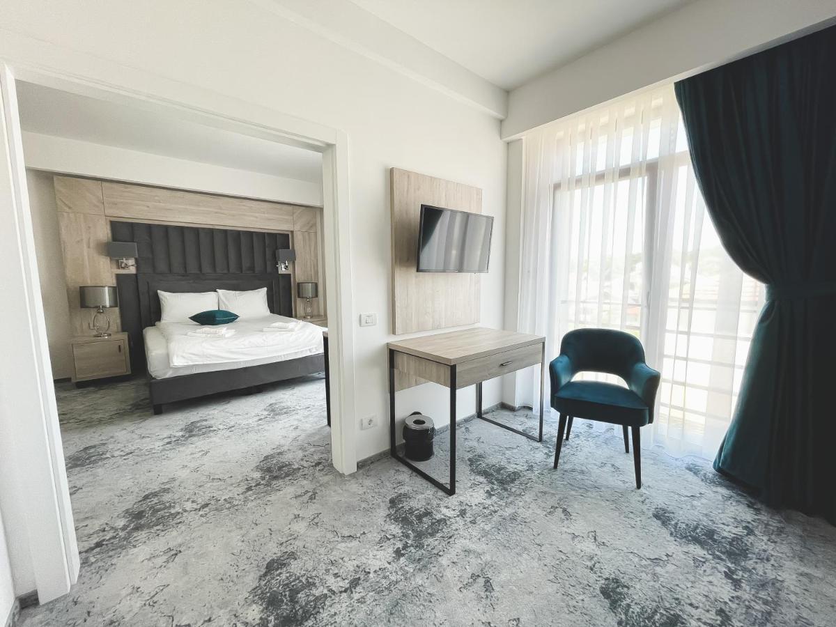 Majestic Boutique Hotel Adult Only Băile Felix Dış mekan fotoğraf