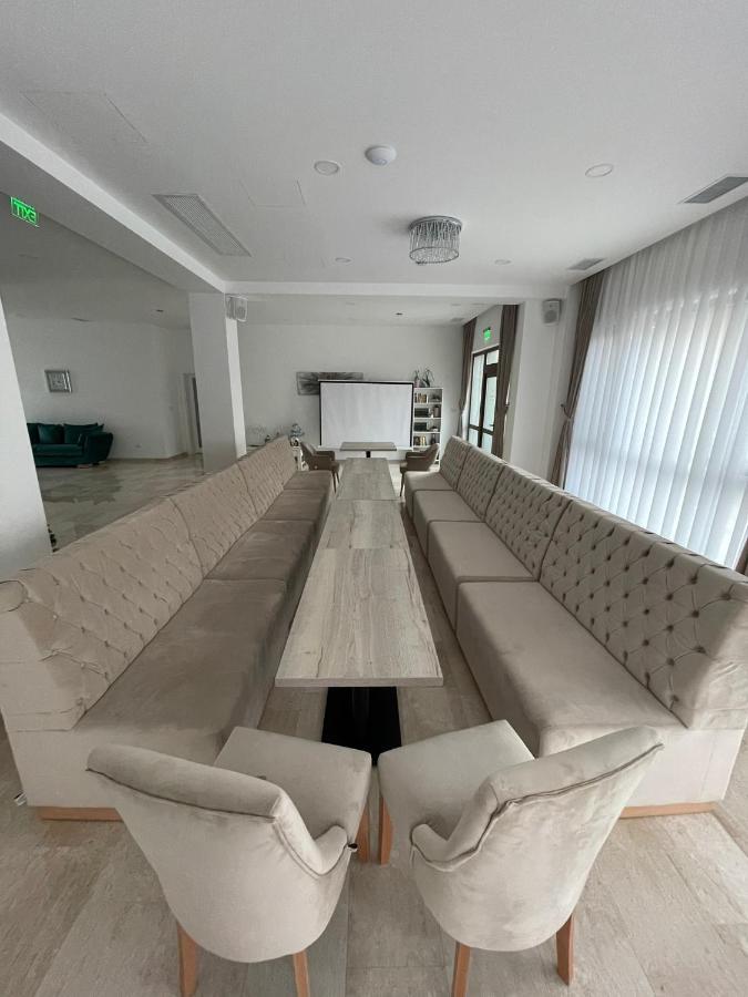 Majestic Boutique Hotel Adult Only Băile Felix Dış mekan fotoğraf