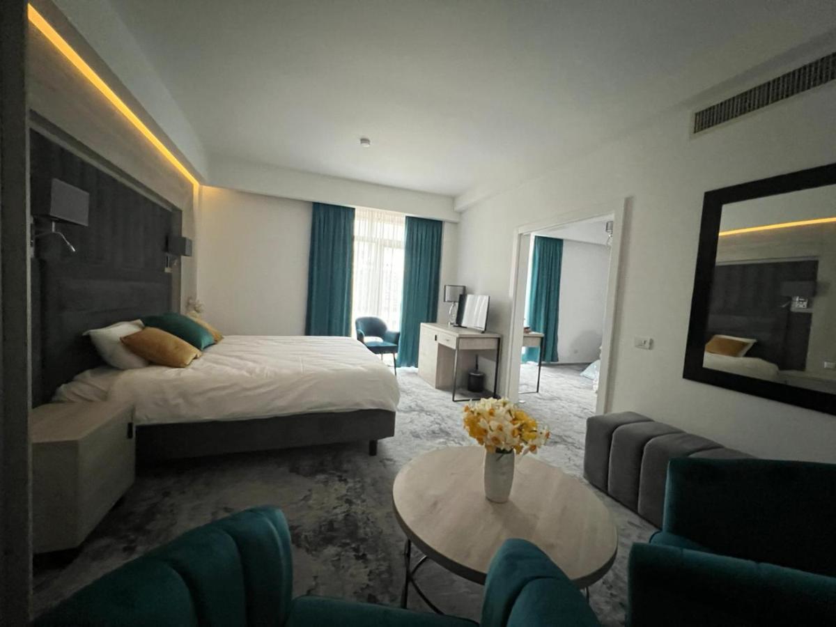 Majestic Boutique Hotel Adult Only Băile Felix Dış mekan fotoğraf