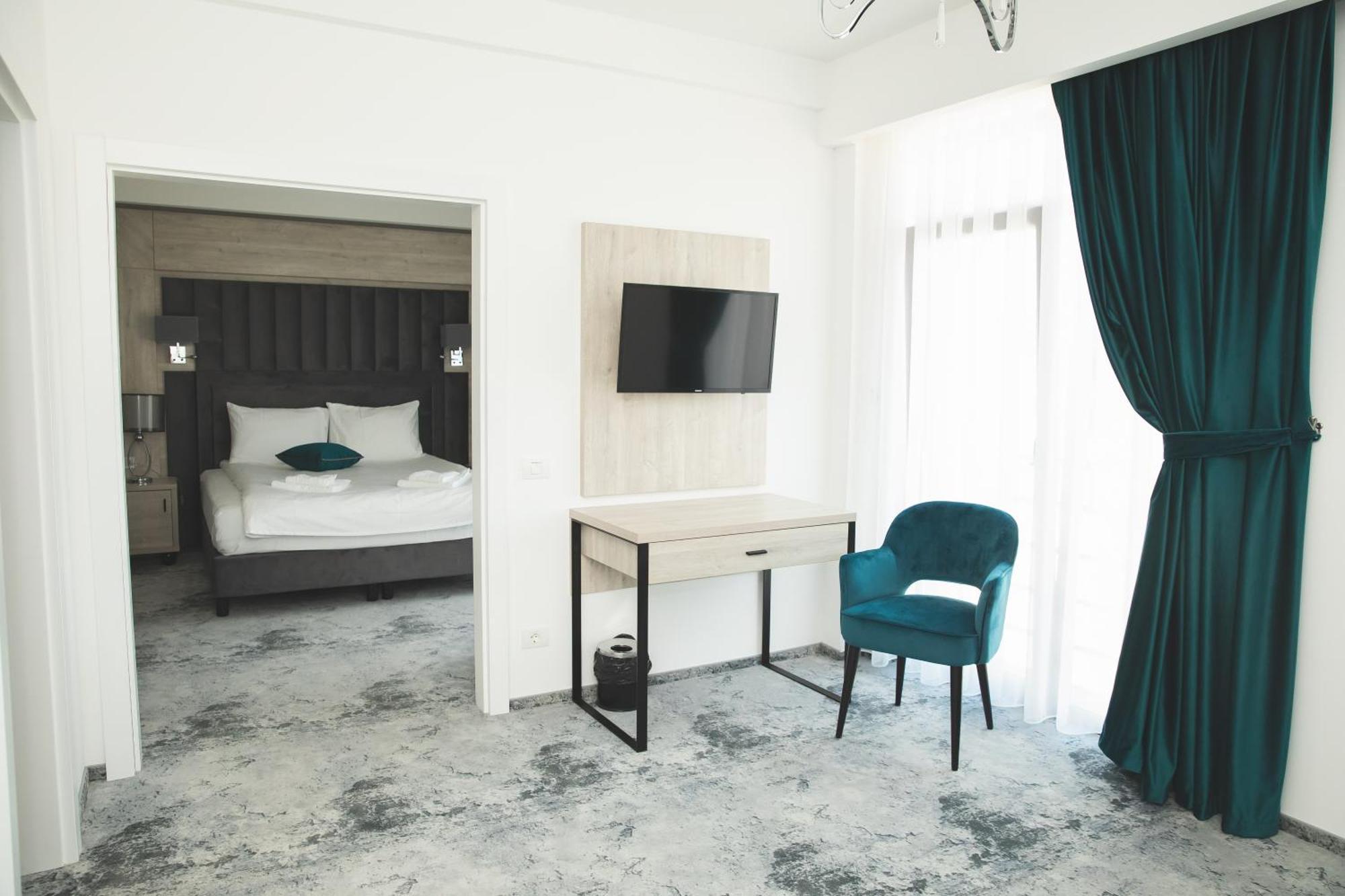 Majestic Boutique Hotel Adult Only Băile Felix Dış mekan fotoğraf