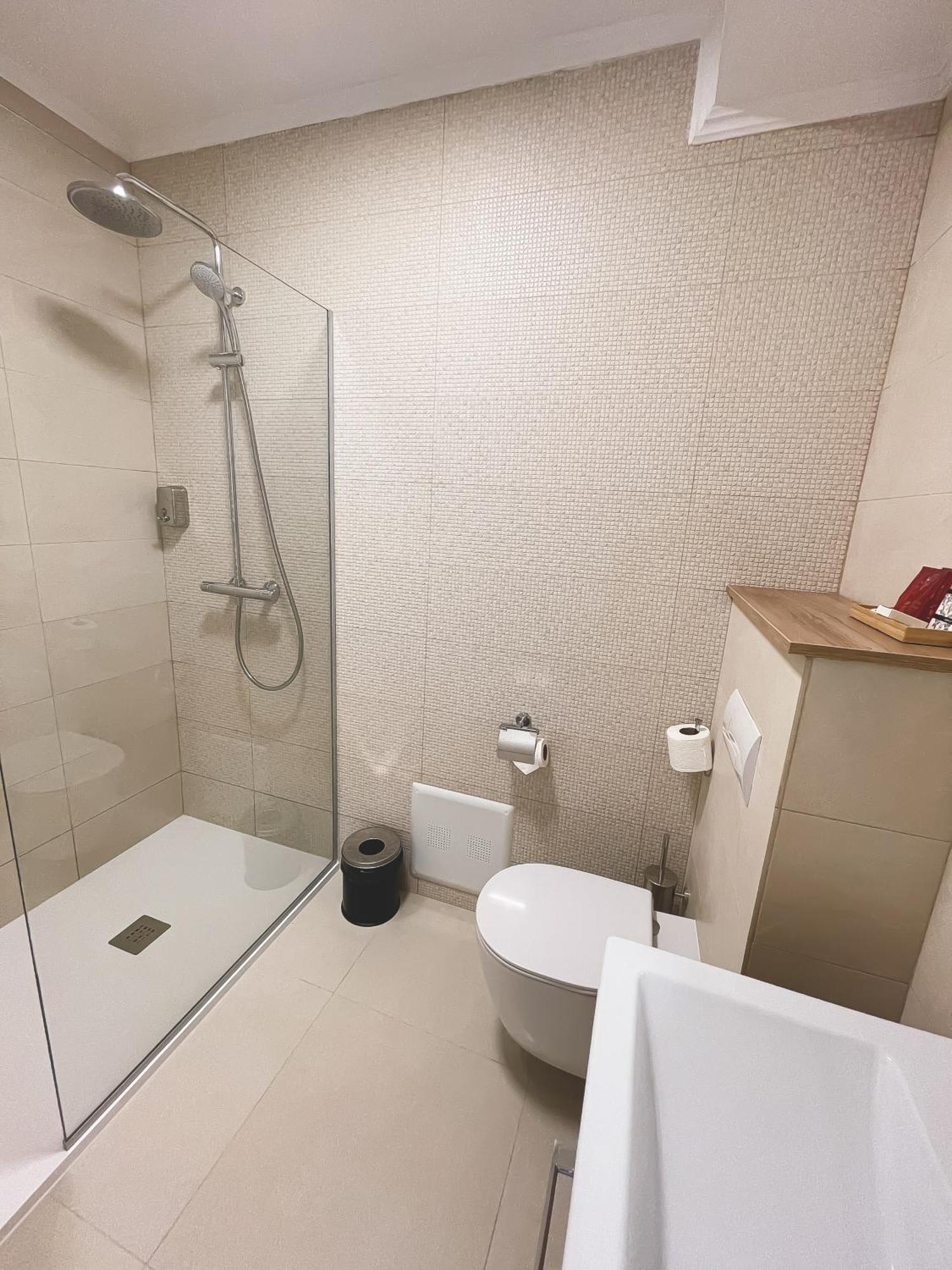 Majestic Boutique Hotel Adult Only Băile Felix Dış mekan fotoğraf